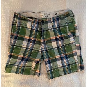 Abercrombie & Fitch shorts